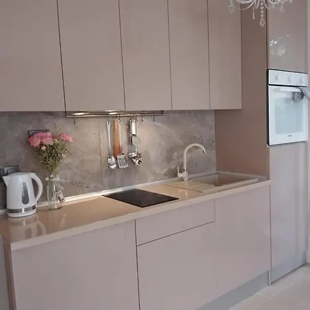 Appartement Venezia