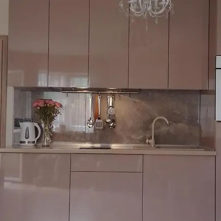 Appartement Venezia *