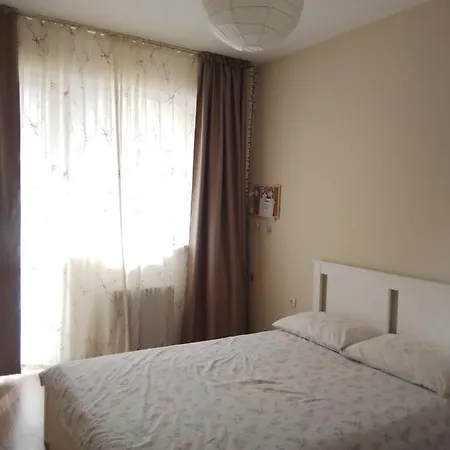 Venezia Appartement *