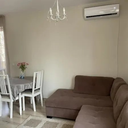 Appartement Venezia Varna