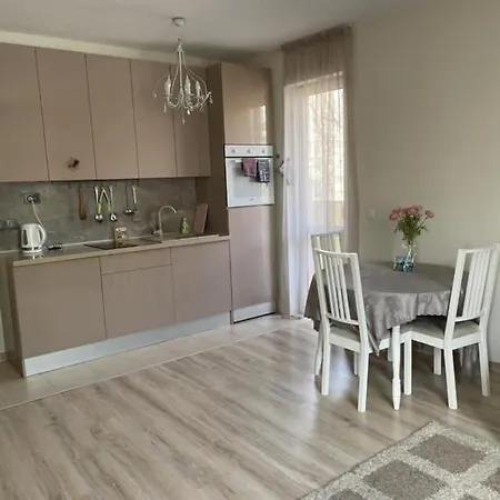 Venezia Appartement *