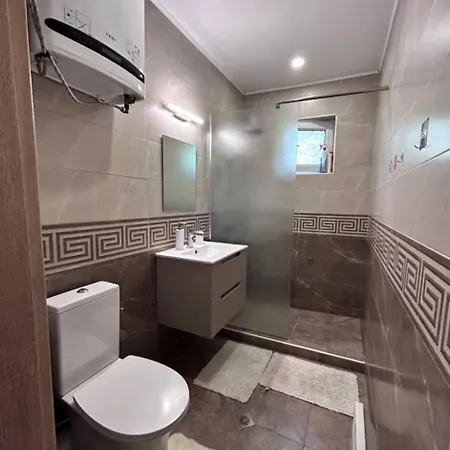 Venezia Appartement Varna